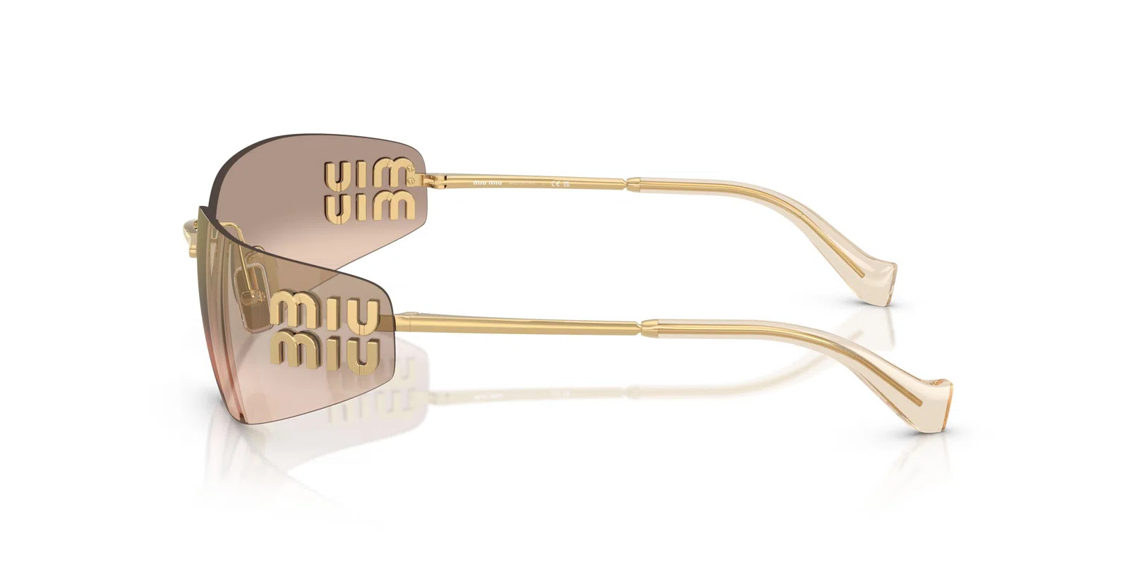 Miu Miu A51S Sunglasses - view 19